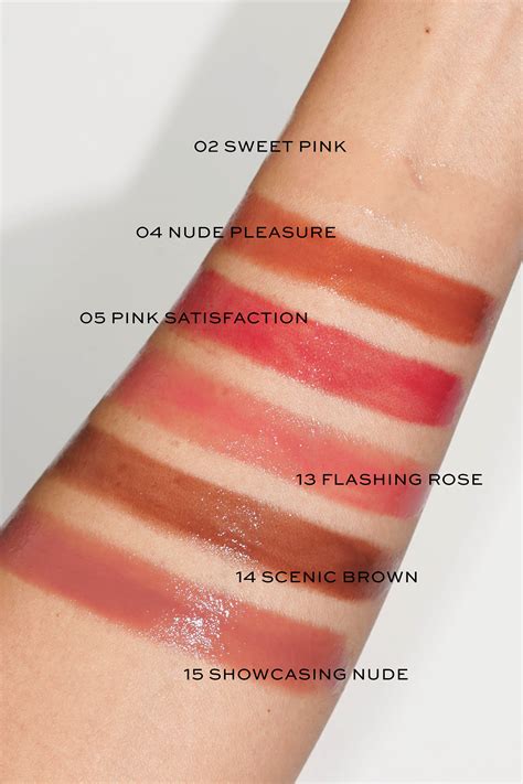 ysl candy glaze shade 15|ysl candy glaze dupes.